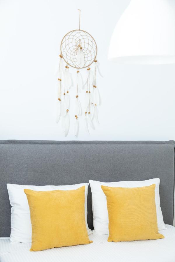Warm Studio Apartment In Heraklion 외부 사진